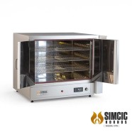 Estufa de secado y esterilizacion SL-70 (250°c)