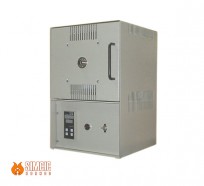 Horno modelo  HL-1 (1200°c) para laboratorio / dentales