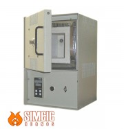 Horno modelo  HL-2 (1200°c) para laboratorio / dentales